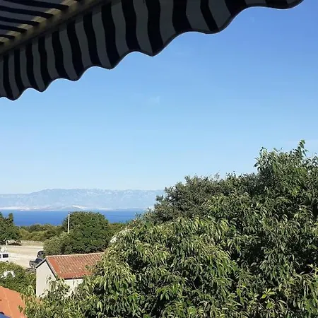 Kelk Apartman Loznati