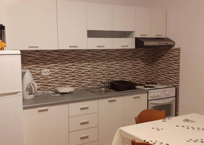 Kelk Apartman Loznati