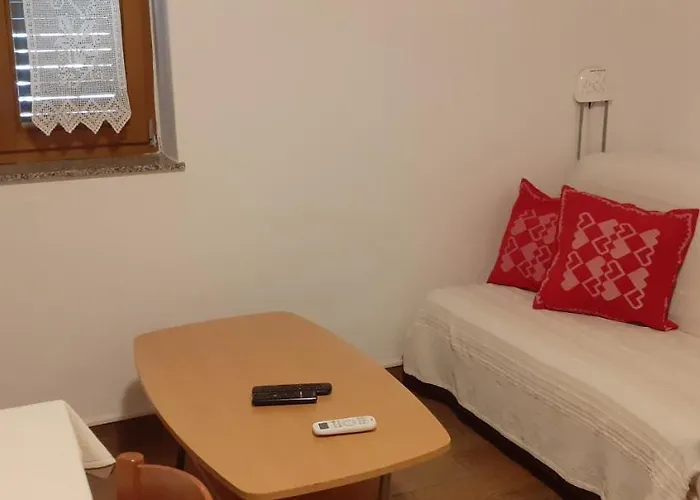 Apartman Kelk
