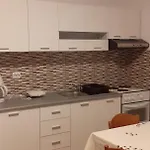 Kelk Apartmán Loznati