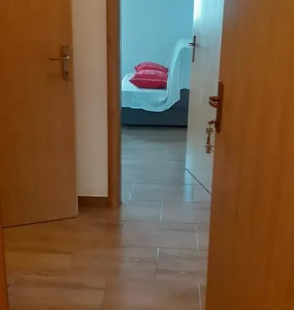Apartment Kelk *