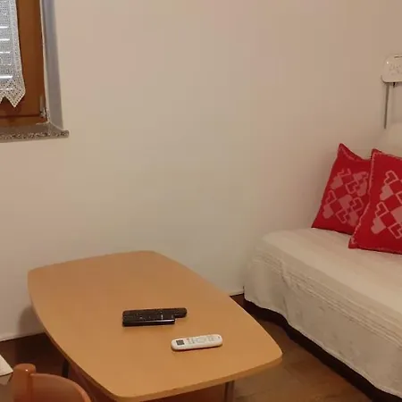 Apartment Kelk