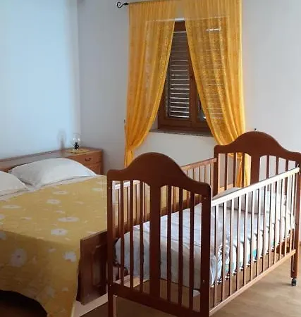 Kelk Apartment