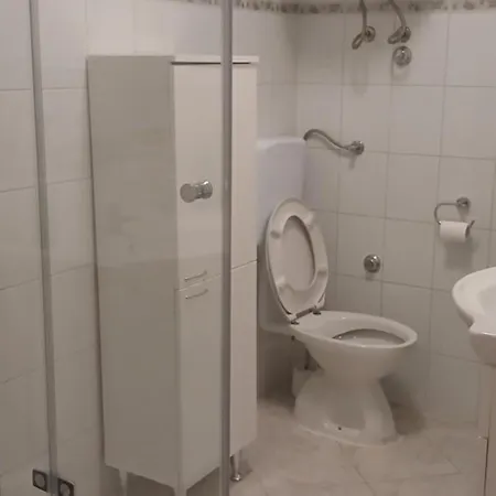 Apartment Kelk *