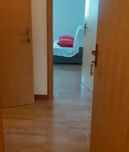 Apartman Kelk *