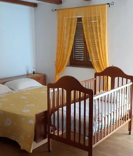 Kelk Apartman